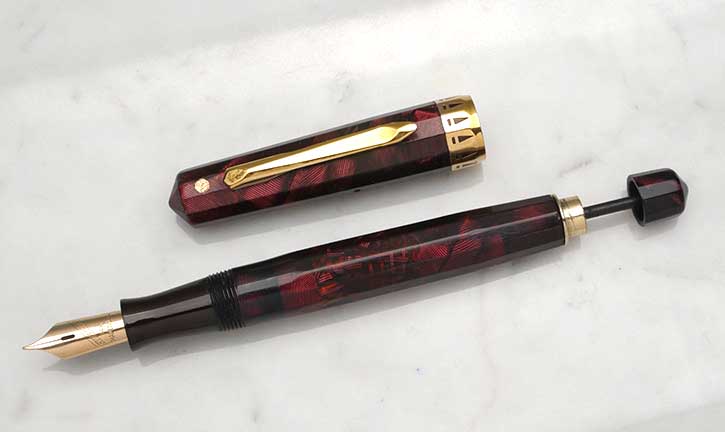 Eversharp Doric sorozat