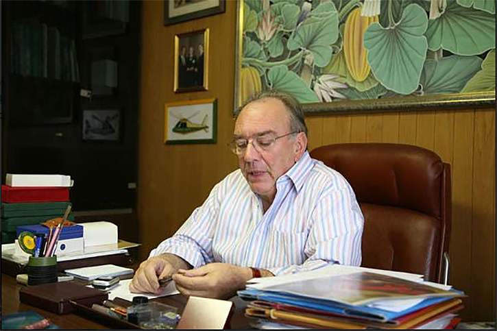 Franco Filcao