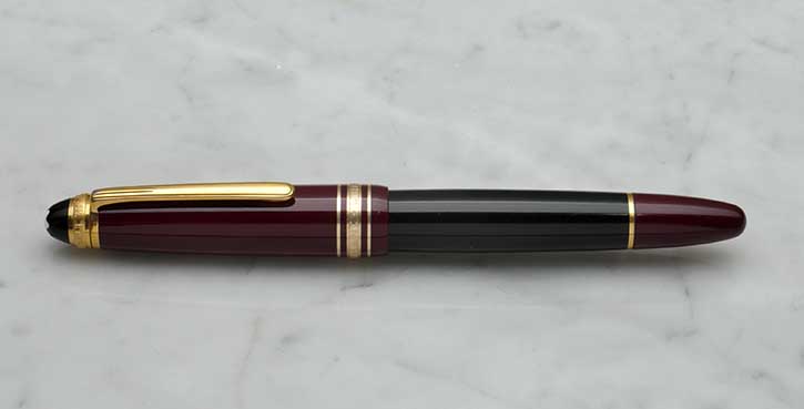 Montblanc Anniversary töltőtoll