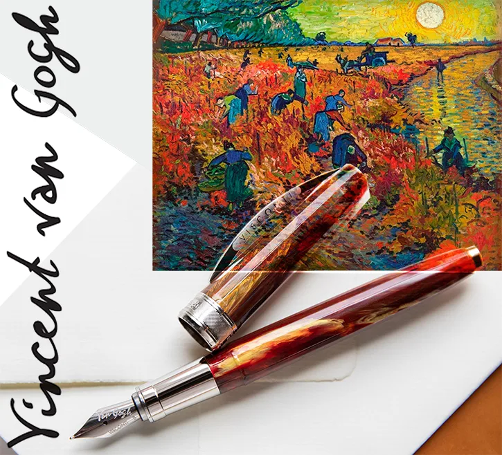 Visconti Van Gogh tolla